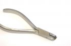 Distal End Cutter